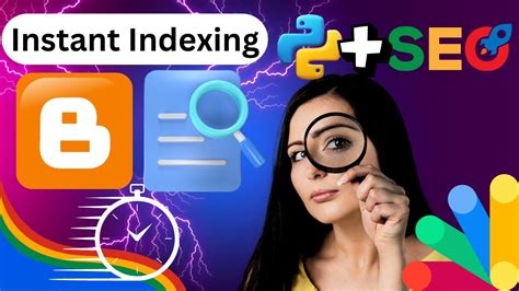 How To Instant Index Blogger Blog Post In Google Quickly 2024