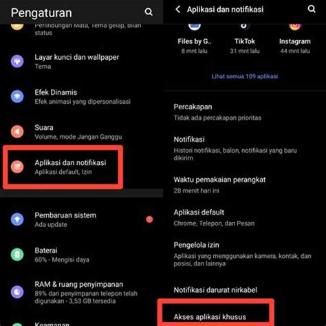 Cara Mengaktifkan Sumber Tidak Dikenal Di Hp Vivo Rancah Post