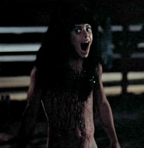 Movies With The Ultimate Wtf Endings Sleepaway Camp The Hills Have Eyes Horror