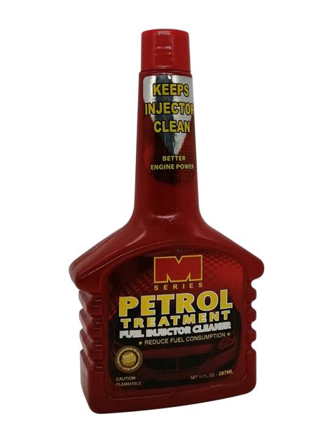 M Series Petrol Treatment Ml Waxco Auto Care