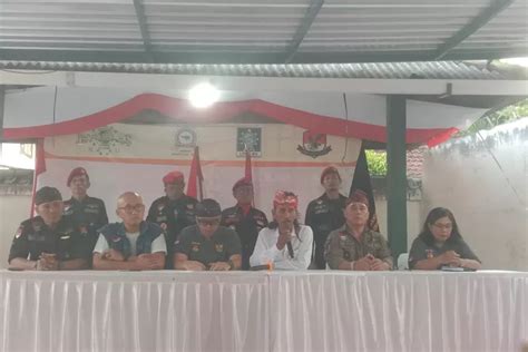 Ktt Ais Diisukan Akan Diblokade Aksi Demonstrasi Patriot Garuda