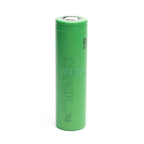 Sony Murata US18650VTC5A 2600mAh 35A 18650 Li Ion