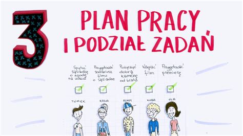 Jak zrealizować projekt edukacyjny YouTube