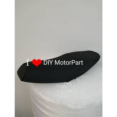 Yamaha Y125ZR Y125 125Z Tempat Duduk Kusyen Seat Quality CUSHION SEAT