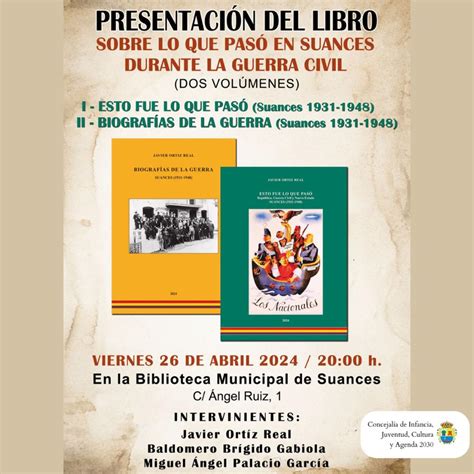 La Biblioteca Municipal De Suances Inaugura Su Tradicional Exposici N