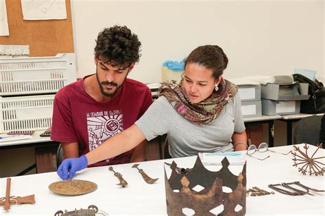 Museu Da USP Vai Produzir Pela Primeira Vez Kit Educativo Que Visa