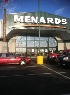 MENARDS - Updated January 2025 - 4220 E 30th St, Sterling, Illinois ...