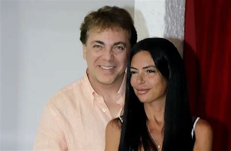 Cristian Castro Tiene Nueva Novia Qui N Es Mariela S Nchez Diario