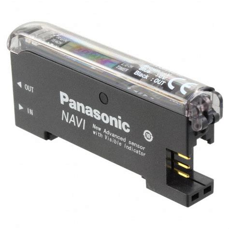 FX 301G Panasonic Industrial Automation Sales Sensors Transducers