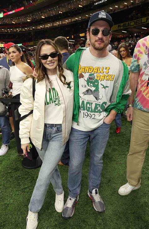 Miles Teller on Life Before Meeting Wife Keleigh Sperry (Exclusive)