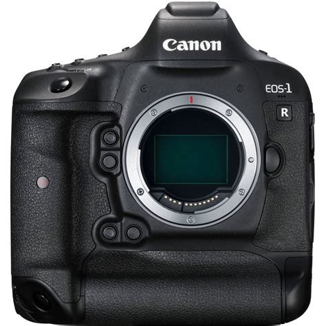 Canon EOS-R1 coming in 2021 Tag name Category name Canon News