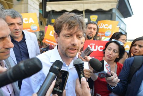 Civati La svolta a sinistra del Pd Se è vera non si vergognino di