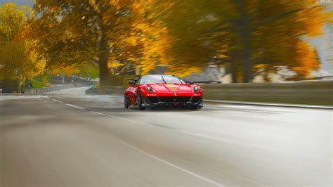 Felt Cool Rforzahorizon