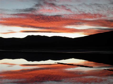 Cuaderno De Viaje El Salar De Uyuni Cuando El Cielo Y La Tierra Se