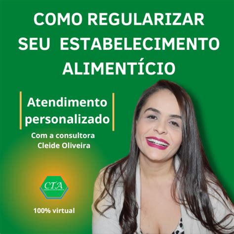 Atendimento Personalizado COMO REGULARIZAR SEU ESTABELECIMENTO