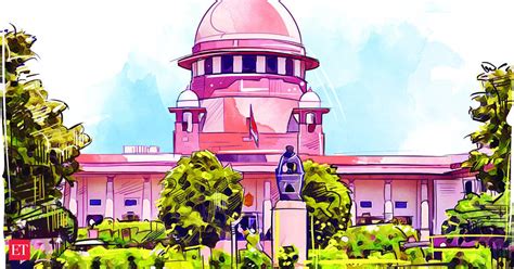 Supreme Court Slams Government Over Selective Transfer And Naming Of Hc