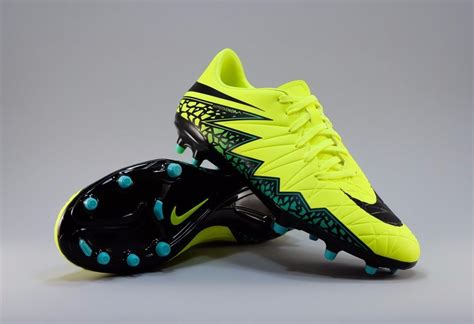 Nike Hypervenom Neymar 7.5 Mex Amarillo - $ 1,099.00 en Mercado Libre