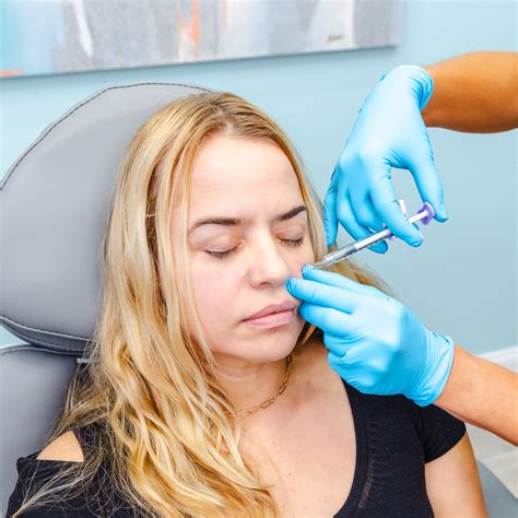 Fillers in Jacksonville | Cosmetic Surgery Affiliates