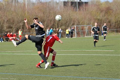 Bildergalerie Aktive Herren U Fc Rottenburg Ii Spfr Du Lingen