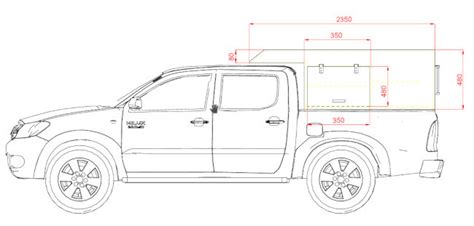 Fibrawagon C Pulas Para Camionetas