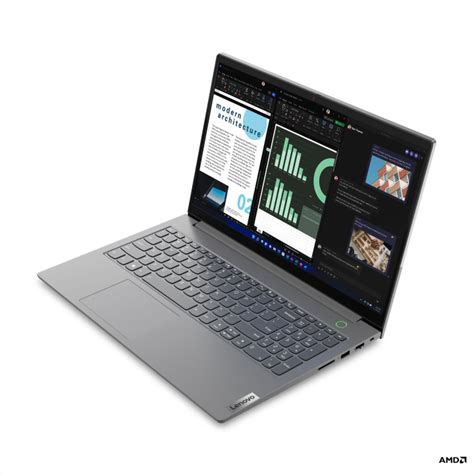 Lenovo Thinkbook G Aba Ryzen U Fhd Gb Gb