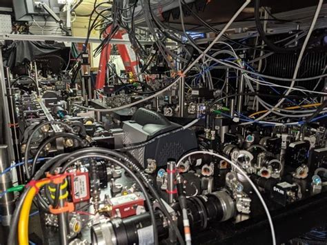 First Ever Quantum Algorithm Run On Neutral Atom Quantum Computer