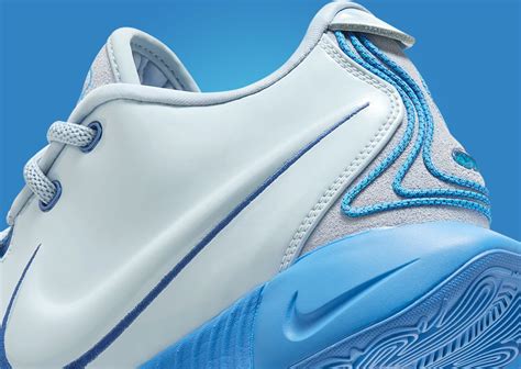 Exclusive Preview Introducing The Nike Lebron 21 Blue Diver