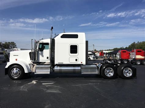 Kenworth Icon 900 For Sale Used Trucks On Buysellsearch