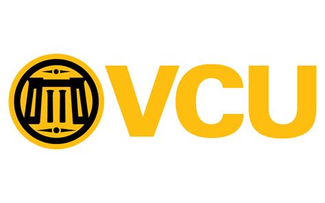 Vcu Logo Virginia Commonwealth University 01 Png Logo Vector