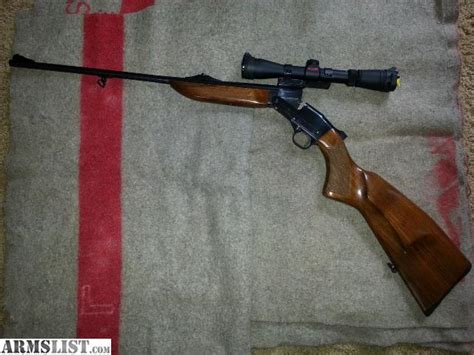 Armslist For Sale Brno Zbk 110 Lux Rifle