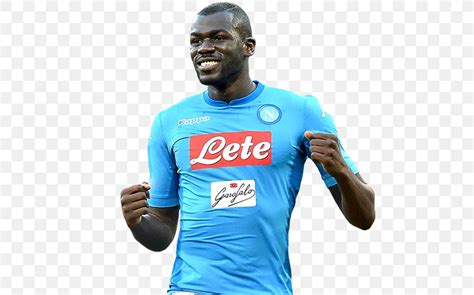 Kalidou Koulibaly FIFA 18 S.S.C. Napoli Senegal National Football Team ...