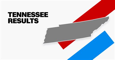 Tennessee House District 3 Election Results 2024 CNN Politics