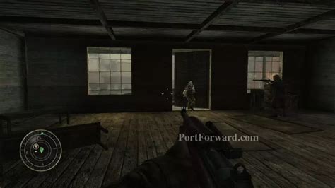 Call Of Duty 5 World At War Walkthrough Mission 13 Breaking Point