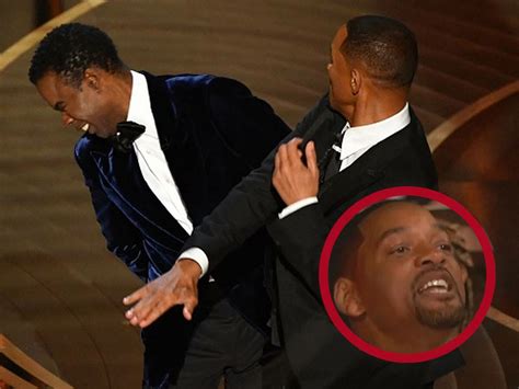 Will Smith Tem De Chance De Perder Oscar Ap S Tapa