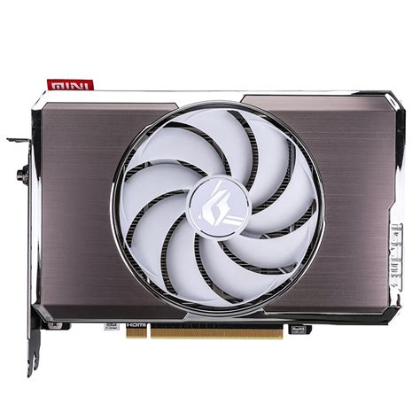 Colorful Product Igame Geforce Rtx 4060 Ti Mini Oc 16gb V