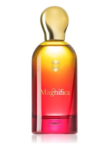 Magnifica Ajmal عطر A Fragrance للجنسين 2021