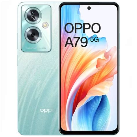 Oppo A All Specs And Price