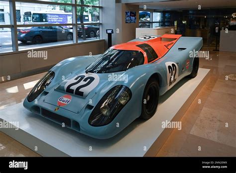 Photo By Ndzstar Maxipx 2021 71621 The 1970 Porsche 917 K From