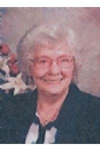 Dorothy Swanson Obituary In Rapid City At Behrens Wilson Funeral Home