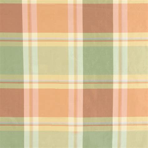 Rk Classics Khloe Silk Plaid Spring Green Fabric Onlinefabricstore