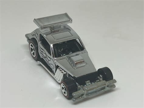 Hot Wheels Amc Gremlin Kaufen Auf Ricardo