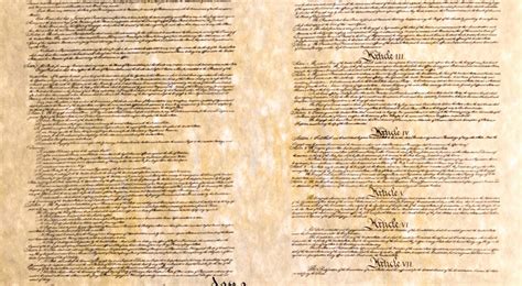 What Does the Constitution Mean by a State Legislature? – Mike Rappaport