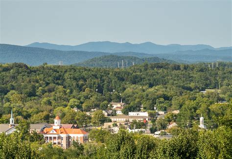 Kingston Capital Of Tennessee For A Day Rtennessee