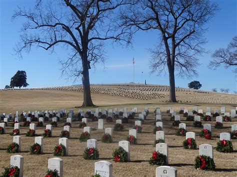 Chattanooga National Cemetery in Chattanooga, Tennessee - Find a Grave ...