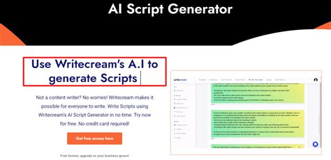 7 Best AI Script Generator Tools Of 2024 Video Film