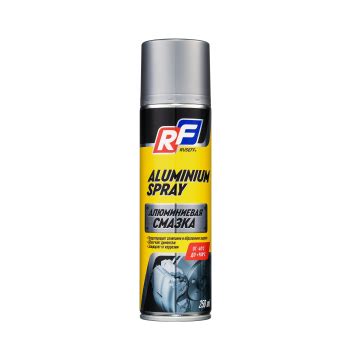 Заказать алюминиевая смазка от RUSEFF