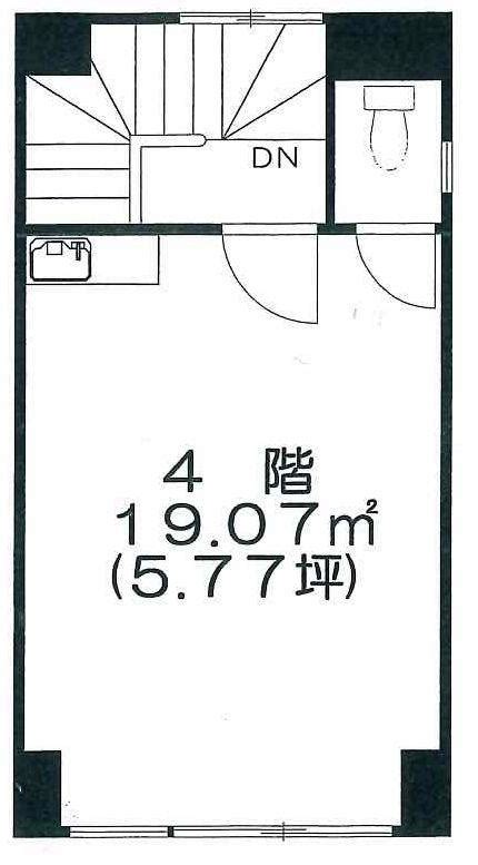 【ハトマークサイト】東京都中央区日本橋蛎殻町1丁目の 事務所