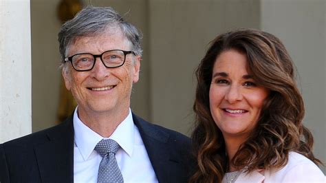 Bill And Melinda Gates Have Finalized Their Divorce—but Will She Keep