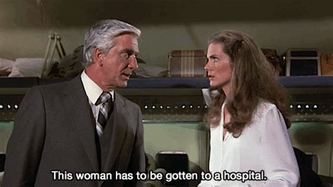 Airplane 1980 Quotes. QuotesGram