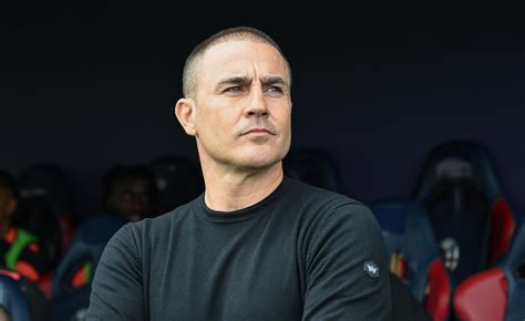 Inter Napoli Cannavaro Nerazzurri Favoriti Mi Piacerebbe Marcare